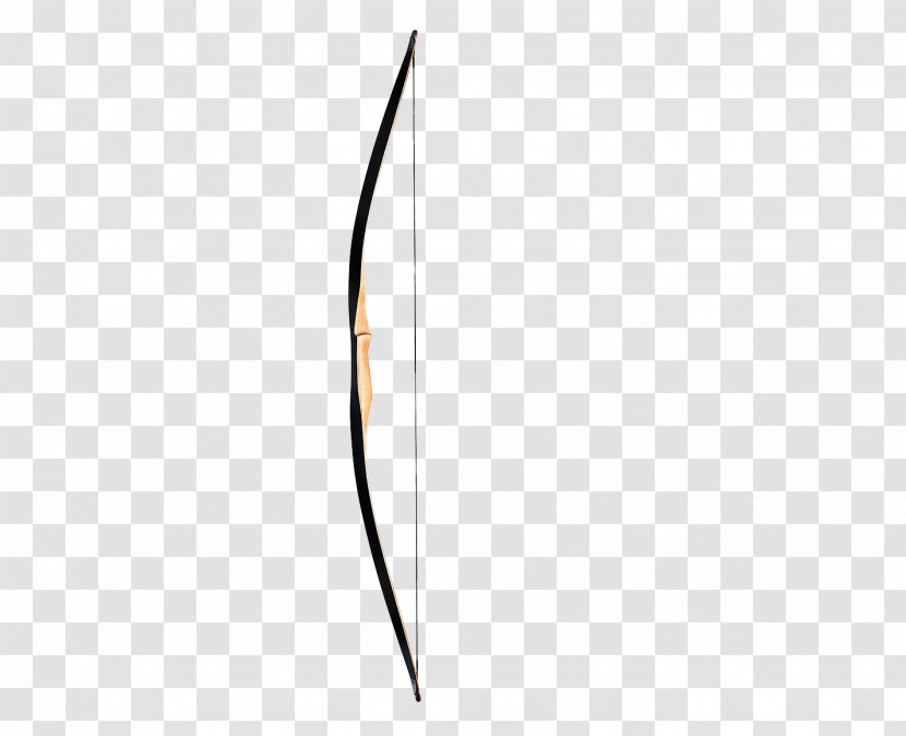 English Longbow Mounted Archery Bowhunting - Shooting Sport - Vector Bow And Arrow Transparent PNG