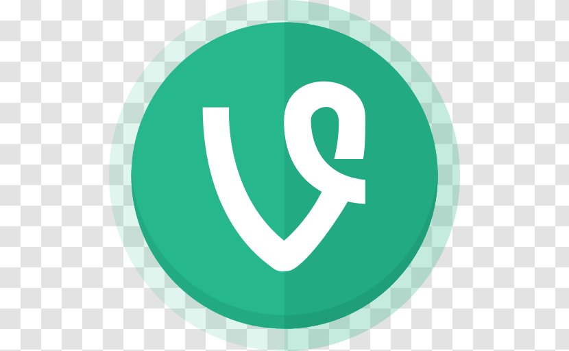 YouTube Social Media Marketing Vine Influencer - Logo - Youtube Transparent PNG