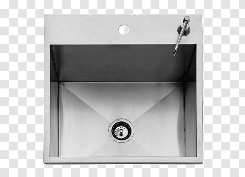 Kitchen Sink Tap Barbecue Drain - Hardware Transparent PNG