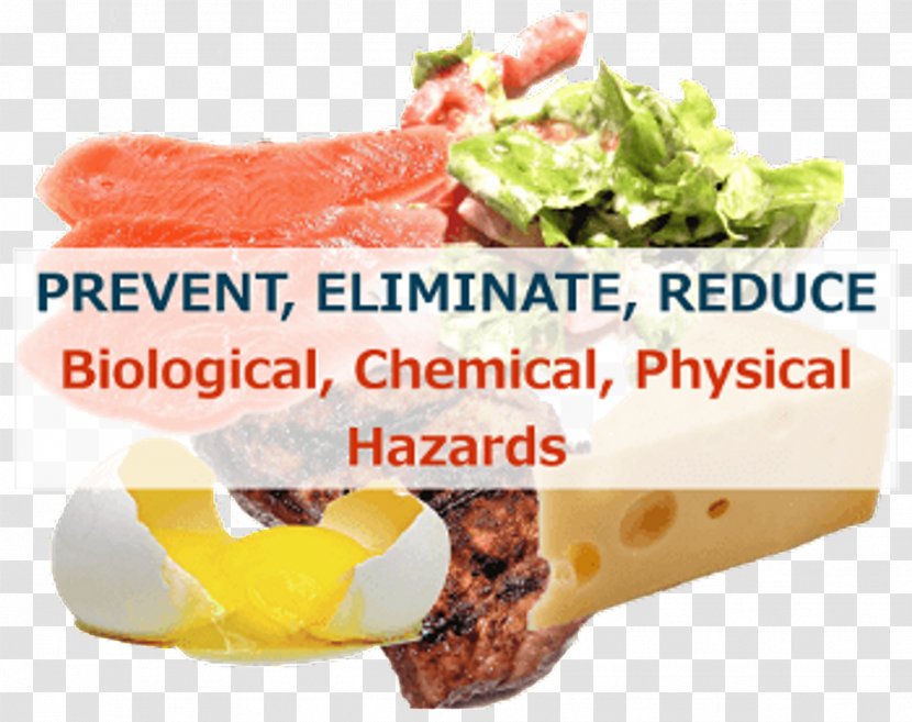 Hazard Analysis And Risk-based Preventive Controls Critical Control Points Food Safety - Point Transparent PNG
