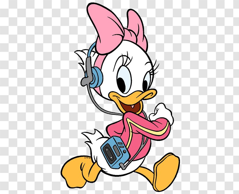 Webby Vanderquack Huey, Dewey And Louie Scrooge McDuck Beagle Boys Daisy Duck - Huey Transparent PNG