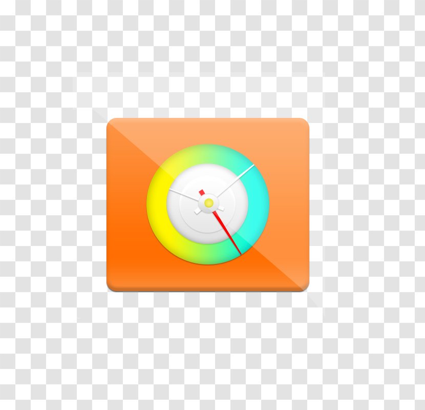 Download Icon - Time Transparent PNG