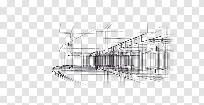 Architectural Engineering Building Clip Art - Structure Transparent PNG