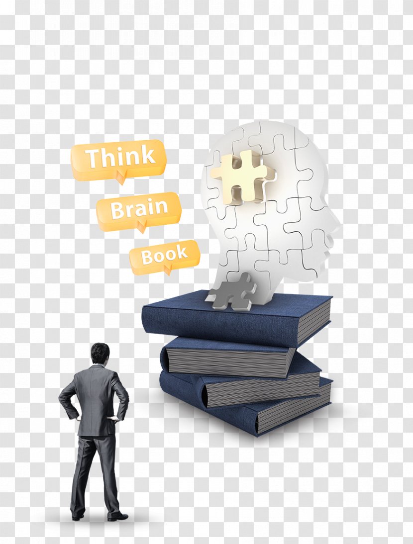 Future Human Brain - Creativity - Creative Transparent PNG