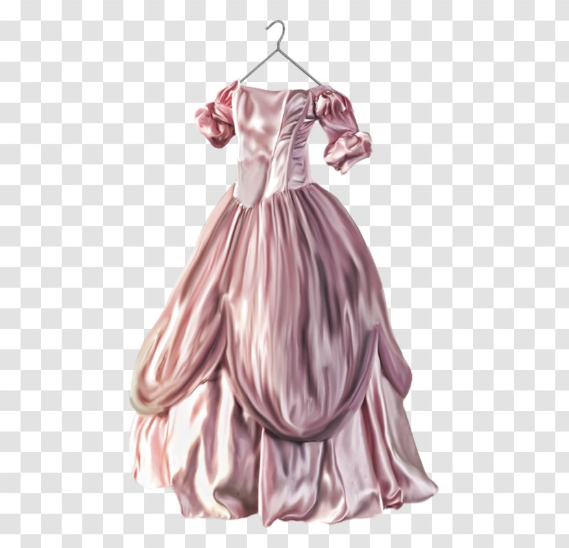 Gown Skirt Cocktail Dress Transparent PNG