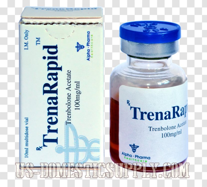 Trenbolone Acetate Anabolic Steroid Pharmaceutical Industry Pharmacy - Tablet Transparent PNG