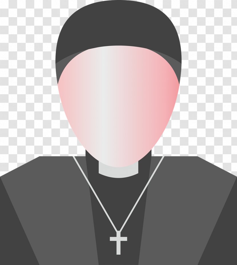Priest Profession IPhone - Photography - Professional Transparent PNG