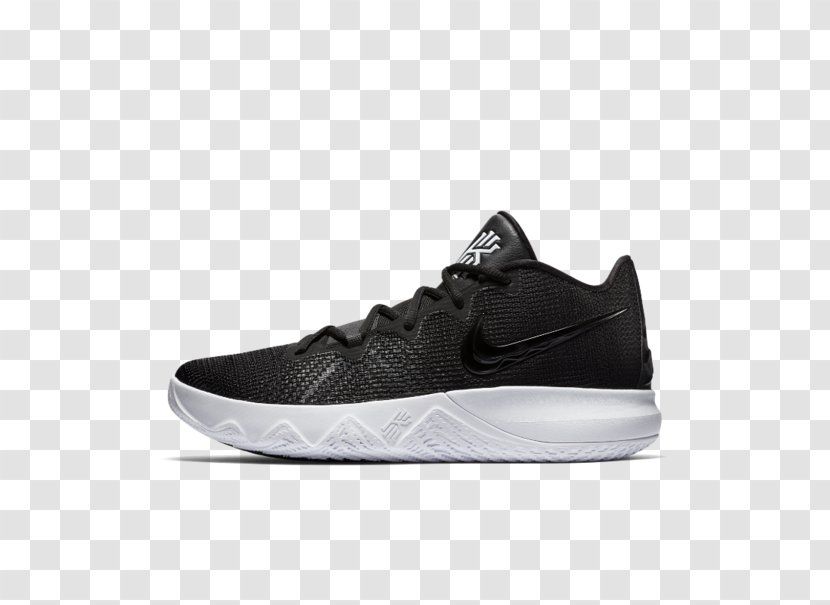 Men's Nike Kyrie Flytrap Basketball Shoes Sneakers - Running Shoe Transparent PNG