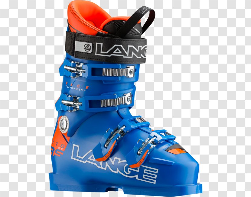 Lange Ski Boots Skiing - Cross Training Shoe Transparent PNG