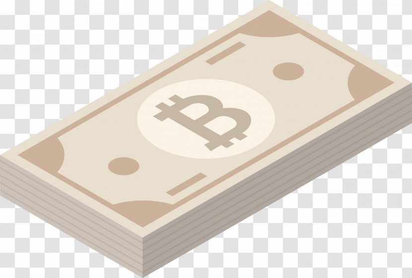 Bitcoin Virtual Currency Transparent PNG