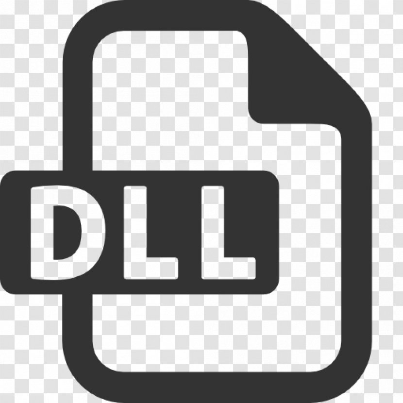 Dynamic-link Library - Brand - File Transparent PNG