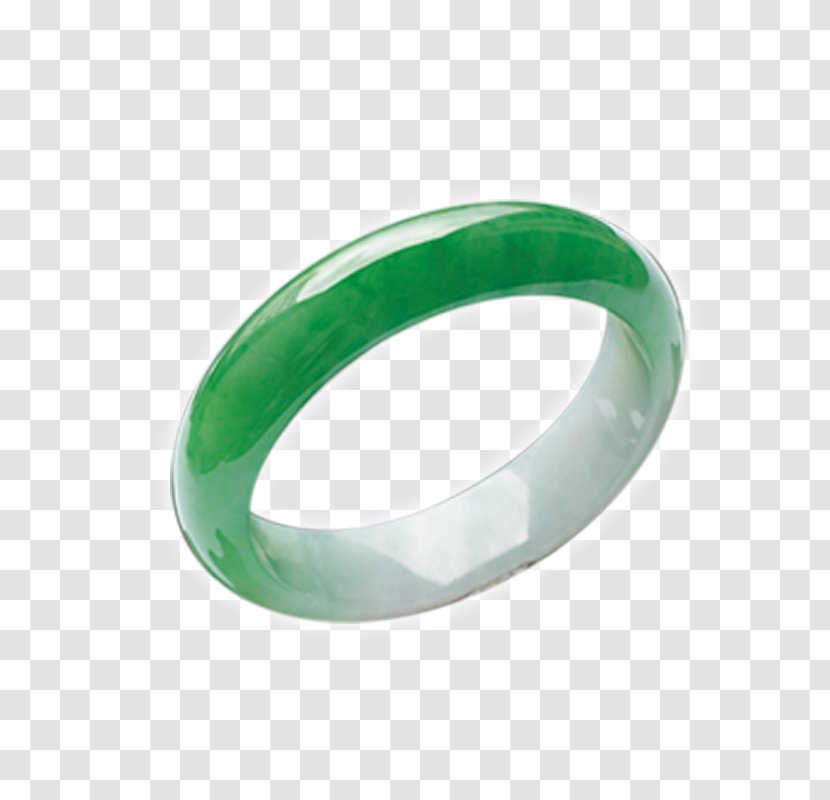 Emerald Jadeite Icon - Ring Transparent PNG