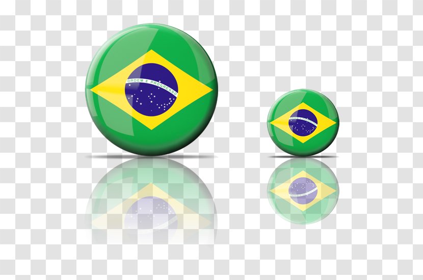 Flag Of Brazil National Symbol - Sell Out Transparent PNG