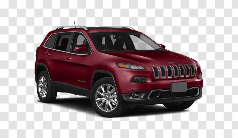 Jeep Trailhawk Sport Utility Vehicle Chrysler Car - OIL CHANGE Transparent PNG