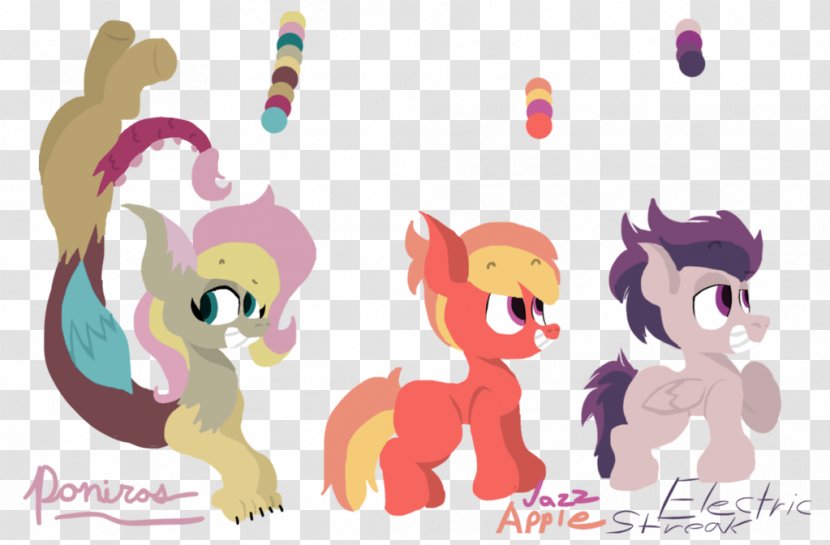 Pony Scootaloo Apple Bloom Sweetie Belle Applebloom - Flower - Kis Transparent PNG