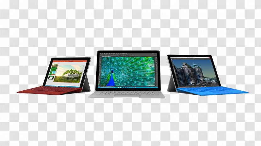 Surface Hub Laptop Computer Handheld Devices - Book - Km Table Transparent PNG
