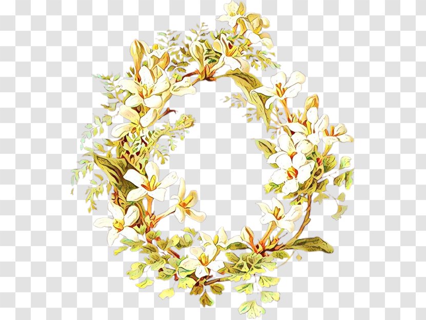 Bouquet Of Flowers Drawing - Floral Design - Plant Garland Transparent PNG