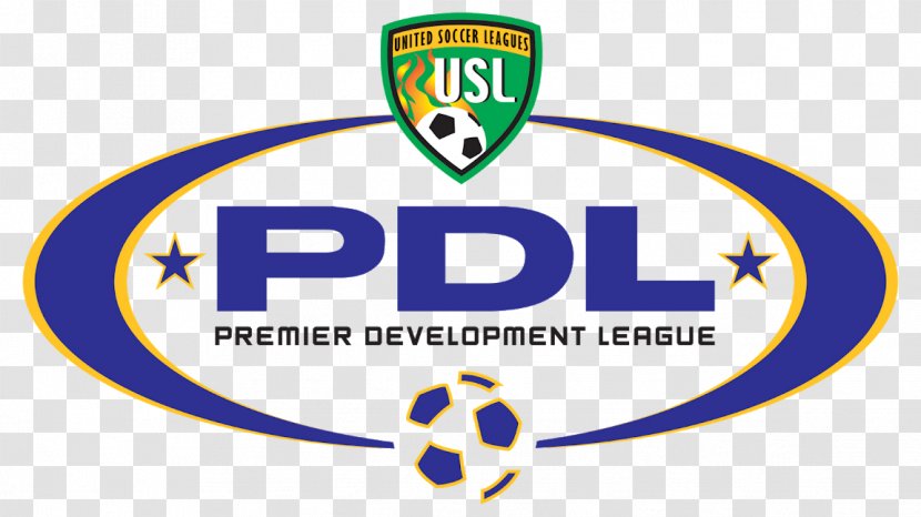 Premier Development League United Soccer Football Logo Organization Transparent PNG