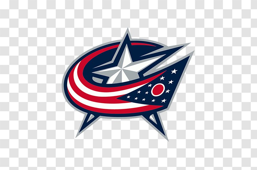 Columbus Blue Jackets National Hockey League Washington Capitals Chicago Blackhawks Vegas Golden Knights - Symbol Transparent PNG