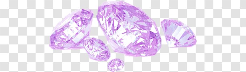 Pink Diamond Engagement Ring Transparent PNG