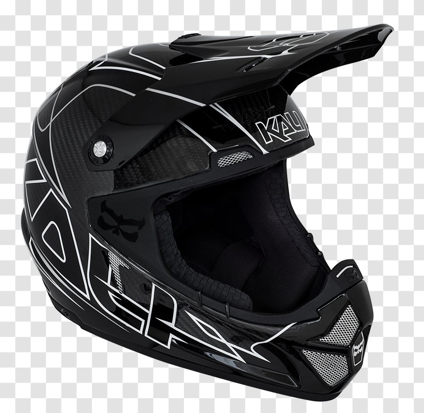 Bicycle Helmets Motorcycle Kali Ski & Snowboard Lacrosse Helmet - Personal Protective Equipment Transparent PNG