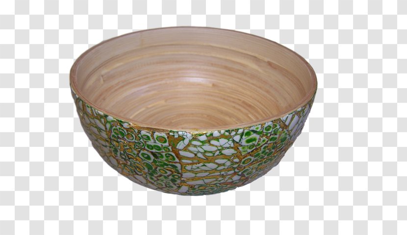 Ceramic Bowl - Tableware Transparent PNG