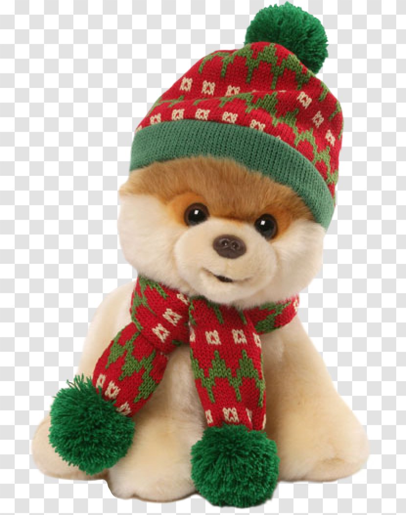 Gund Boo Stuffed Animals & Cuddly Toys Dog - Tree Transparent PNG