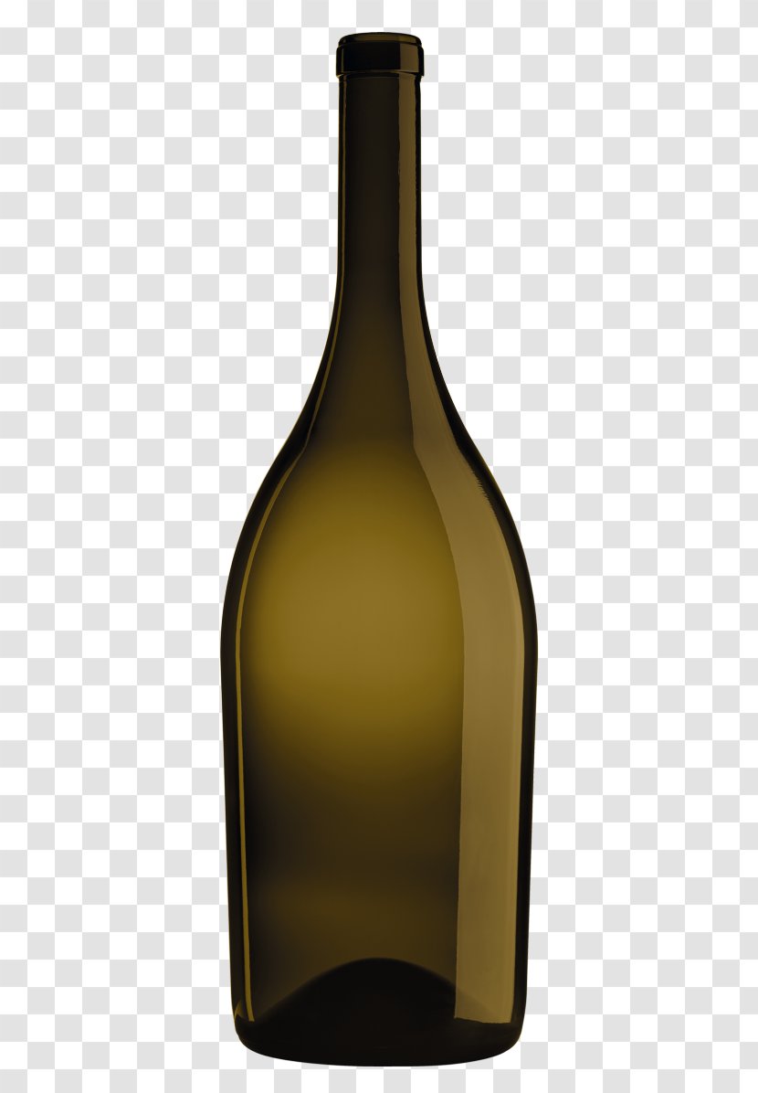 Wine Glass Bottle - Barware Transparent PNG