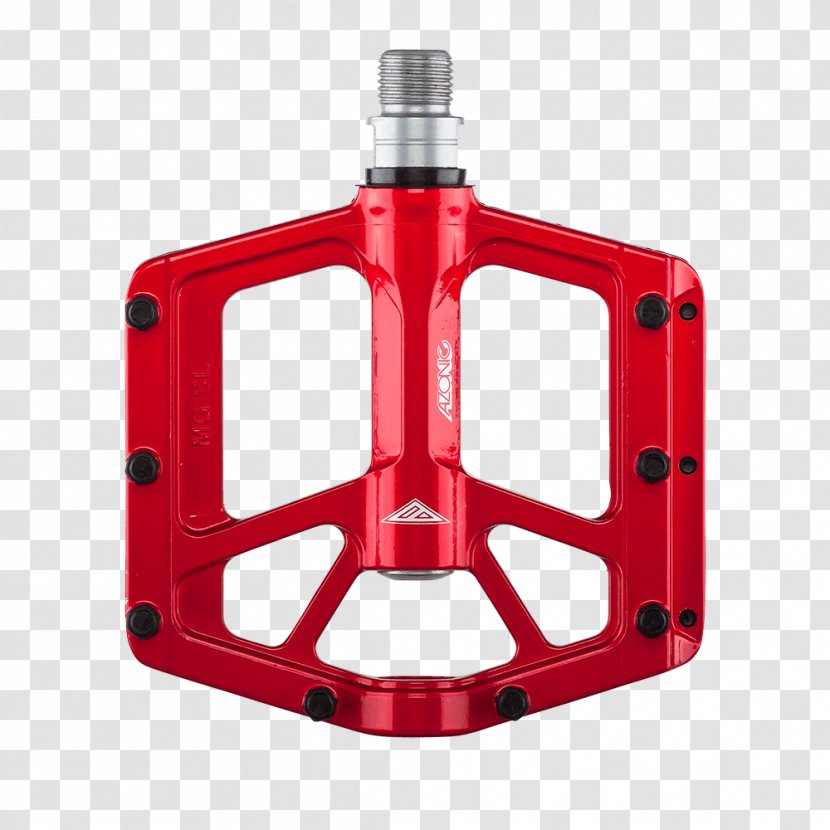 Bicycle Pedals Downhill Mountain Biking Cycling Pedaal - Part Transparent PNG