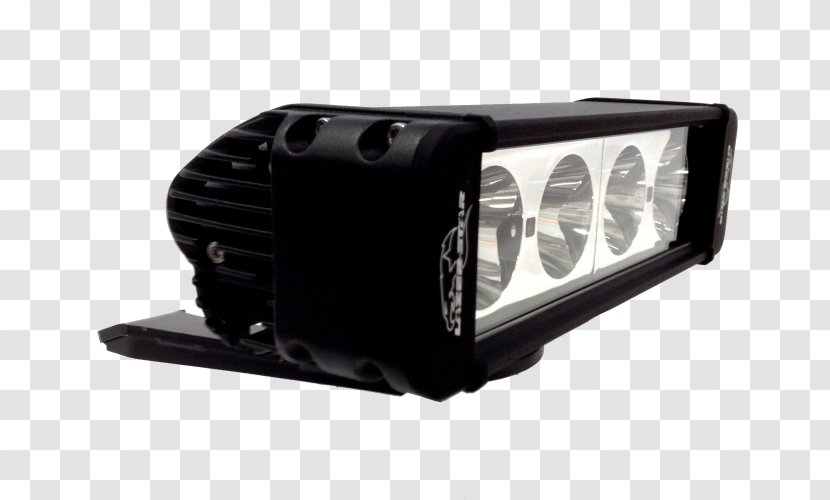 Headlamp Light-emitting Diode Car Lighting - Automotive - Light Transparent PNG