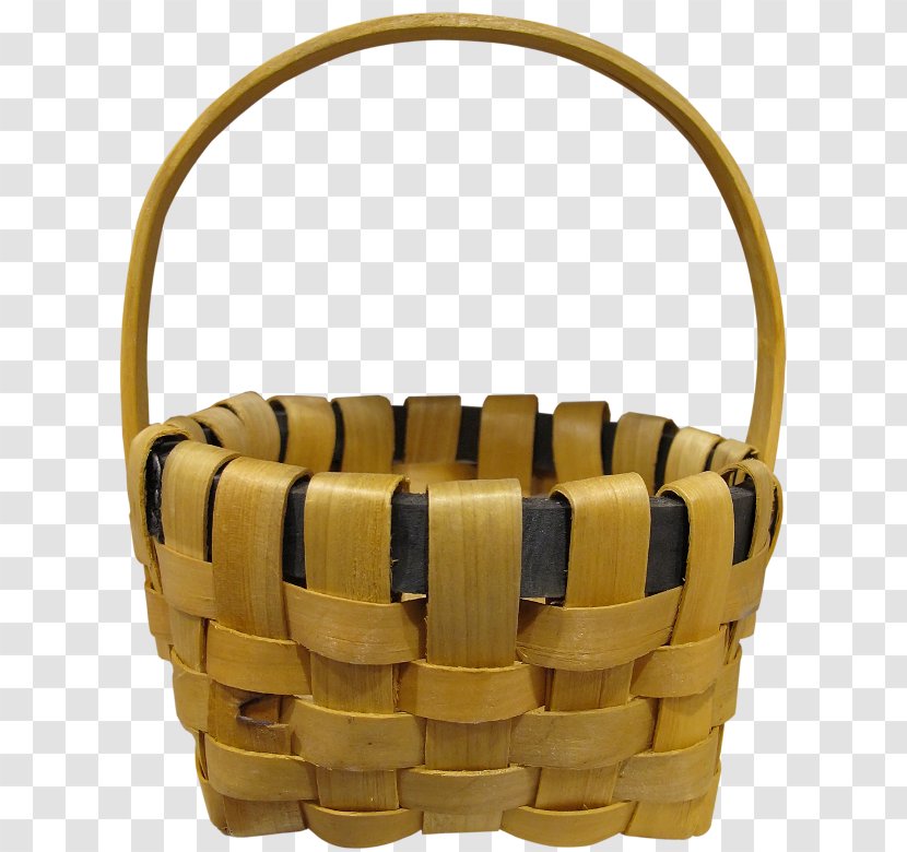 Basket Wicker Tropical Woody Bamboos Clip Art - Liveinternet - Fungus Transparent PNG