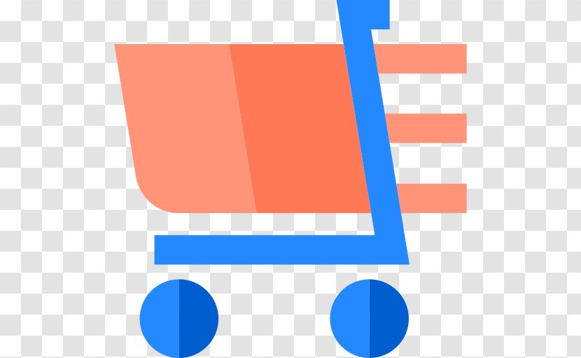 Shopping Cart Online E-commerce - Trade Transparent PNG