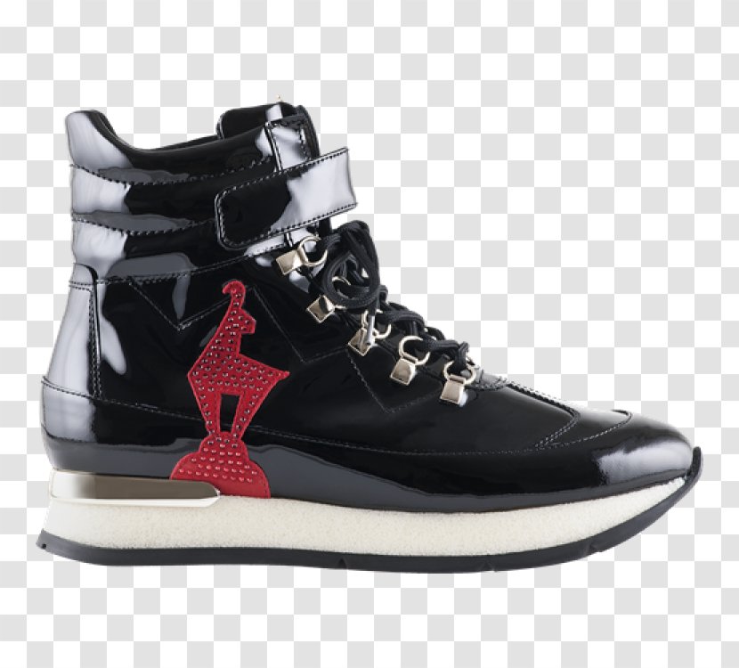 Sneakers Kitzbühel Hogl Shoe Boot Transparent PNG