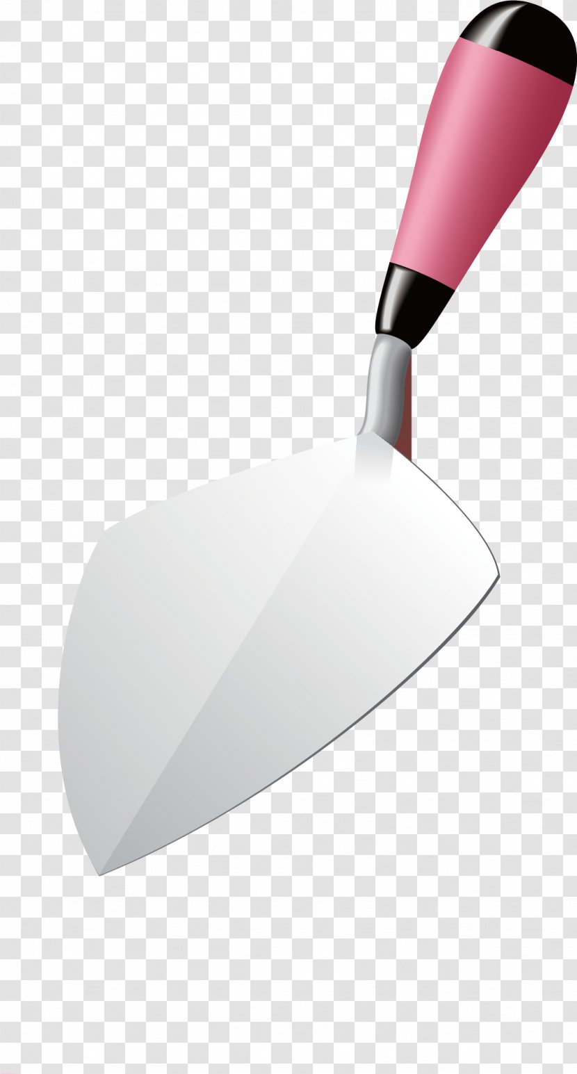 Shovel Download Computer File - Google Images - Vector Material Transparent PNG