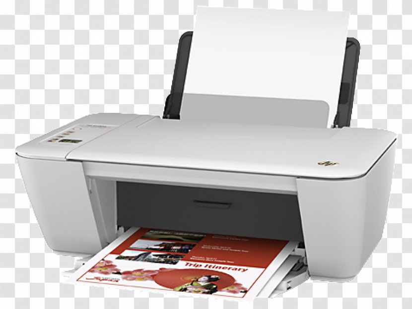 Hewlett-Packard HP Deskjet Ink Cartridge Printer - Officejet - Hewlett-packard Transparent PNG