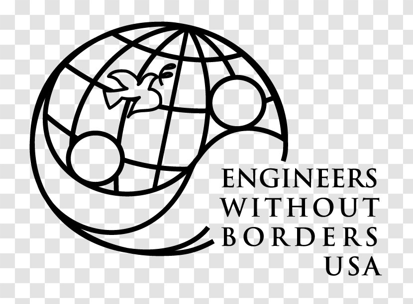 Engineers Without Borders – USA Engineering Organization - Head - Engineer Transparent PNG