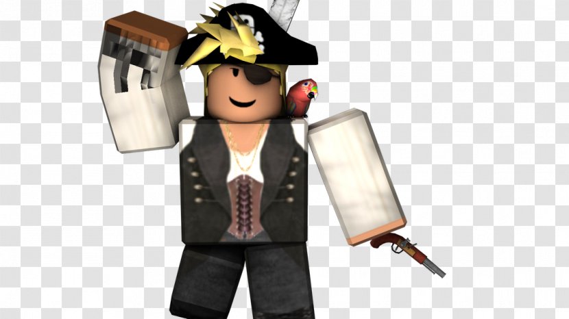 Roblox YouTube Deadly Pirates - Piracy - Youtube Transparent PNG