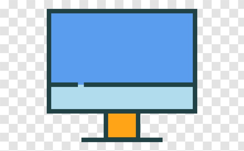 Computer Monitors - Electronics - Television Transparent PNG