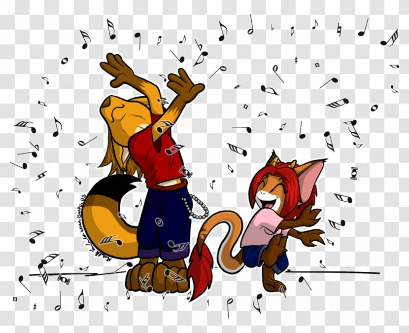 Canidae Dog Clip Art Illustration Mammal - Pet - Calvin And Hobbes Bill Watterson Transparent PNG