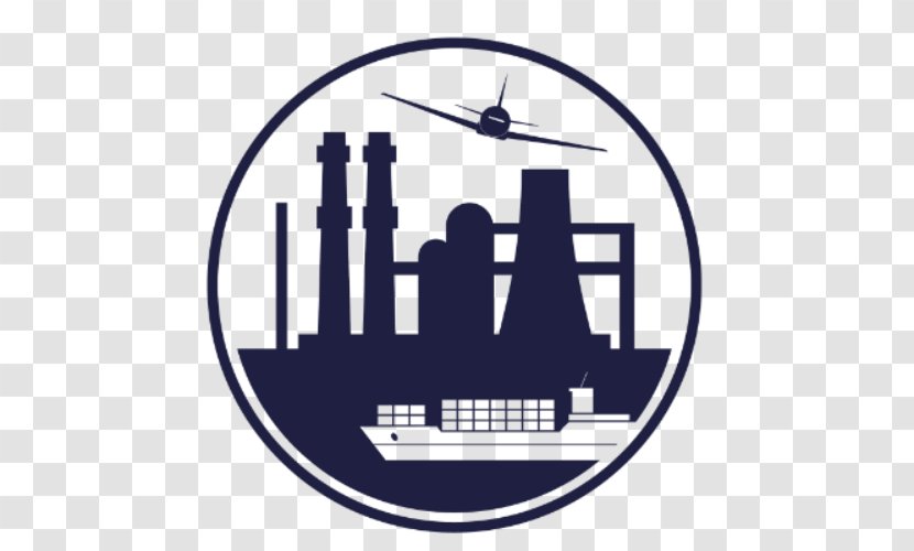Skyline City - Industry - Vehicle Logo Transparent PNG