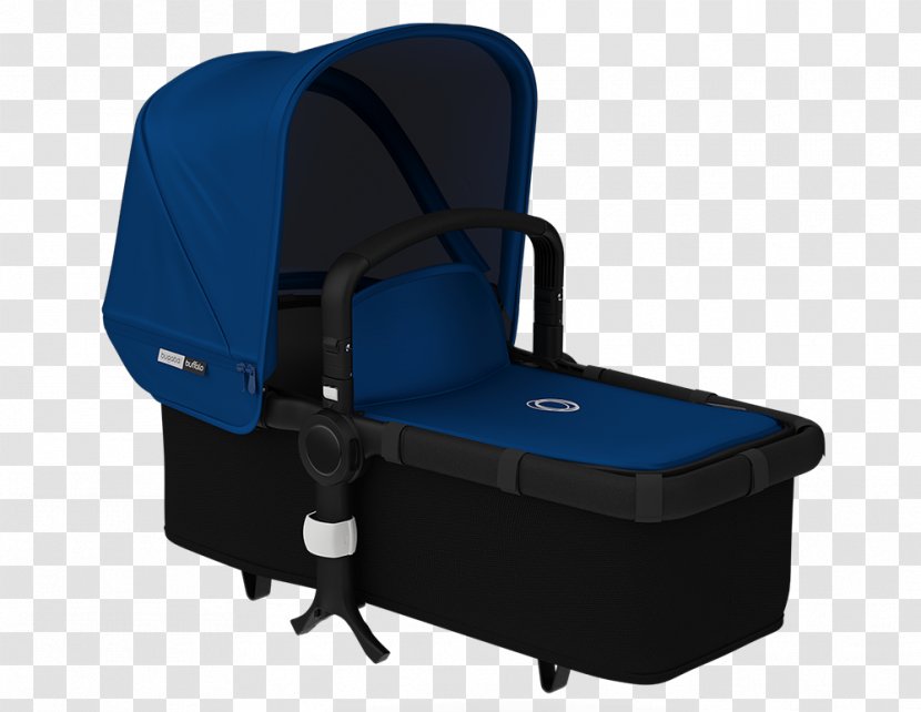 Baby & Toddler Car Seats Bugaboo Buffalo Sufflett - Seat Transparent PNG