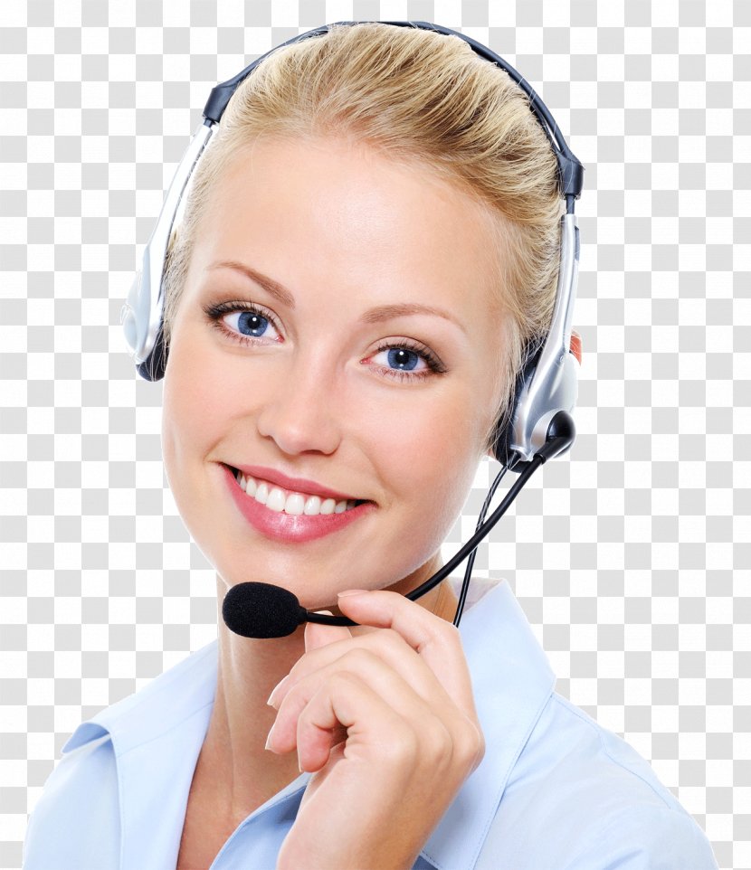 Customer Service Representative Technical Support - Business - Ladies For Call Transparent PNG