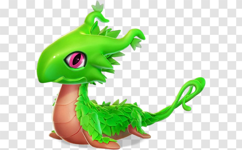 Dragon Mania Legends Envy YouTube Green Ukit - Figurine Transparent PNG