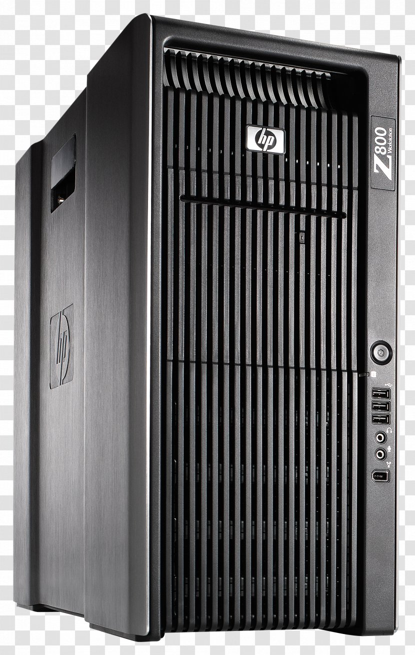 Hewlett-Packard Workstation Dell Xeon Multi-core Processor - Computer - Hewlett-packard Transparent PNG