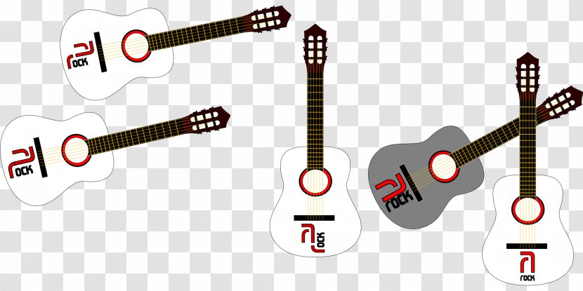 Gibson Flying V Acoustic Guitar Clip Art - Cartoon - Trombone Transparent PNG