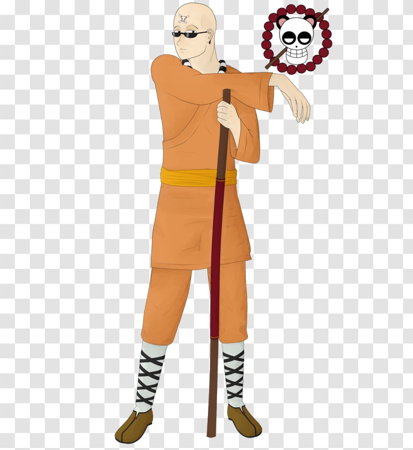 Costume One Piece Role-playing Character - Roleplaying - Ship Transparent PNG