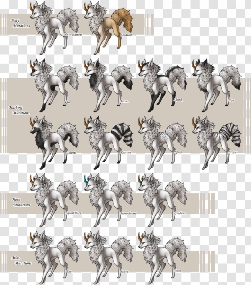 Dog Canidae Figurine Wildlife Mammal - Horse Like Transparent PNG