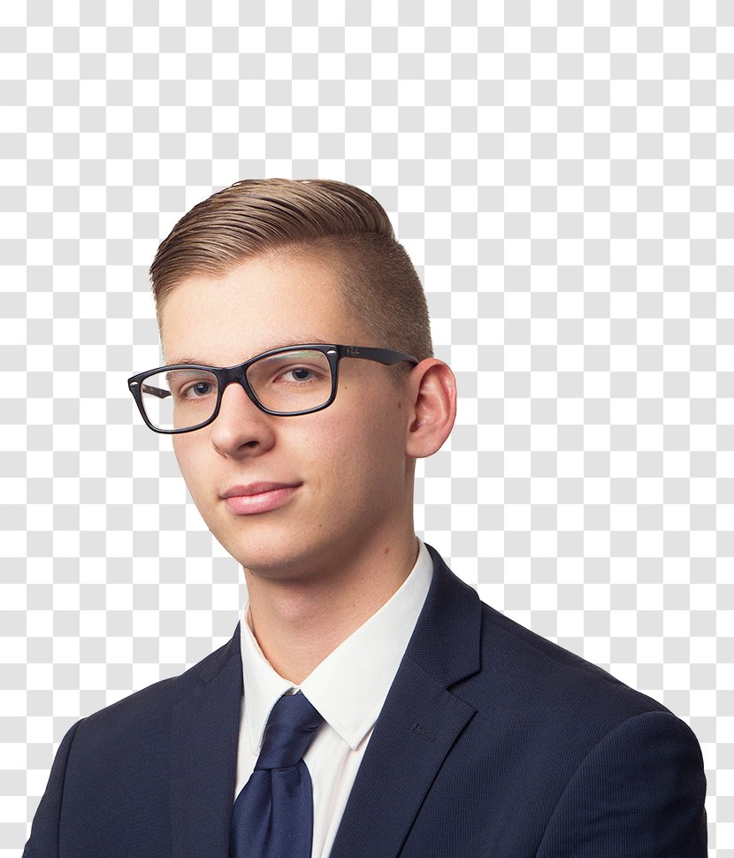 Orthopaedics Business Glasses Art Valuation Therapy - Gentleman - Cyril Kieft Transparent PNG