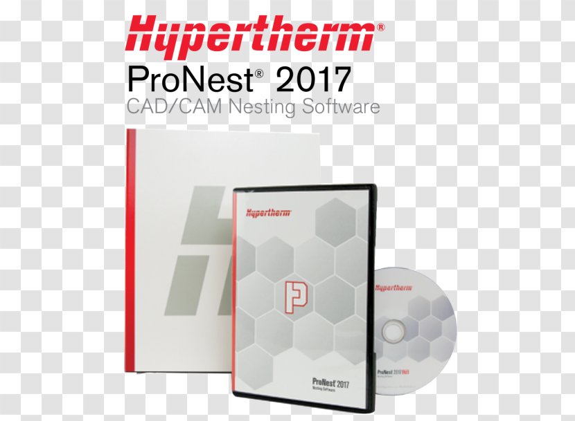 Hypertherm Nesting Plasma Cutting Computer Software Machine - Logo - Cut Costs Transparent PNG