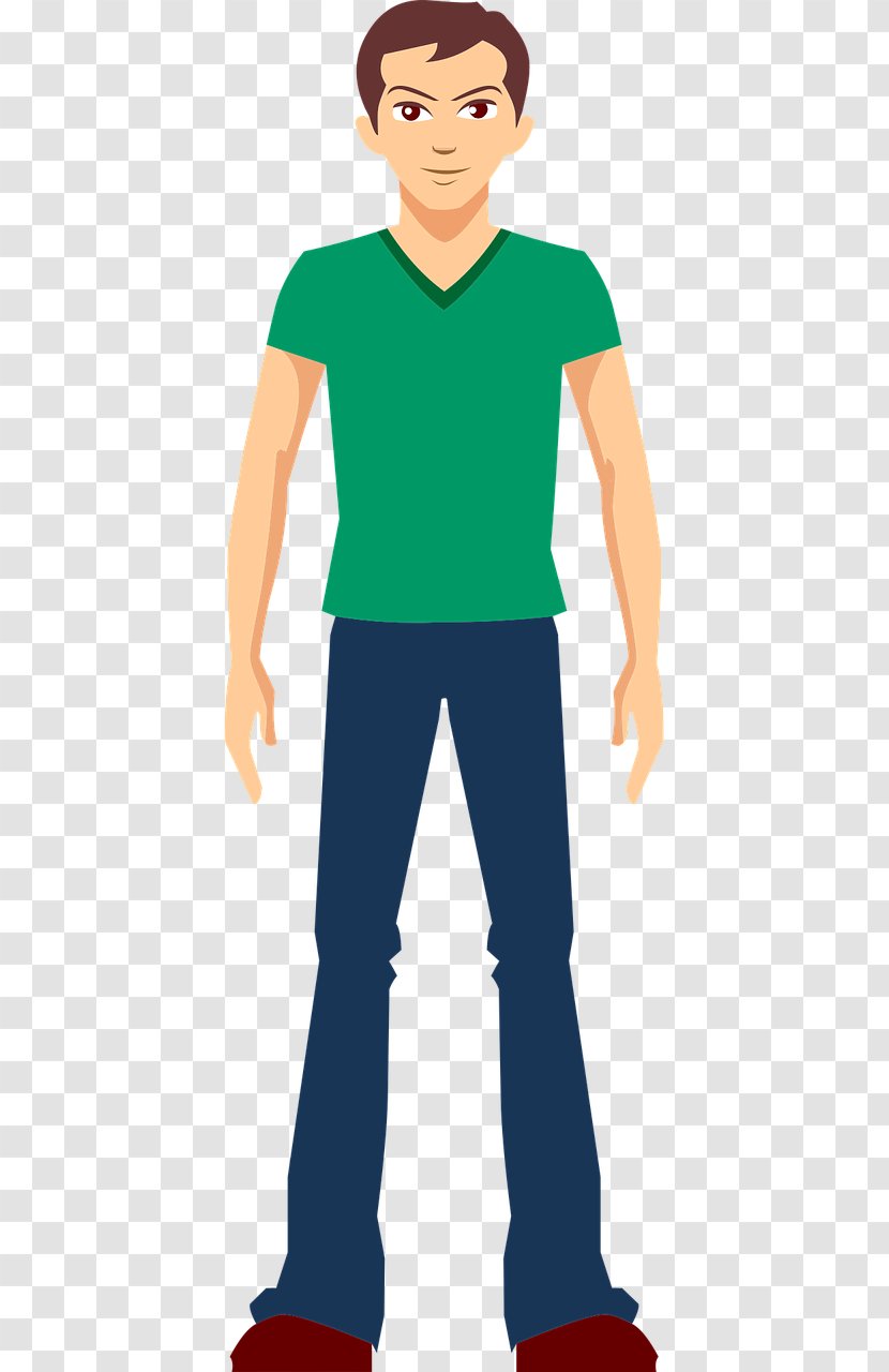 Drawing Clip Art - Facial Expression - Teenager Boy Transparent PNG